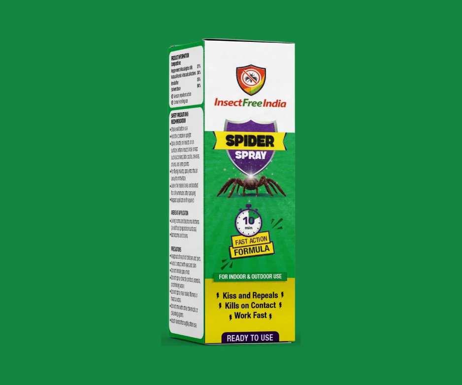 Insect Free India Insect Sprays